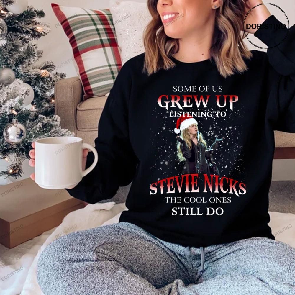 Stevie nicks shop christmas jumper